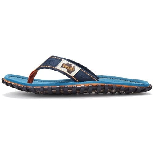 Teenslippers Gumbies 2270