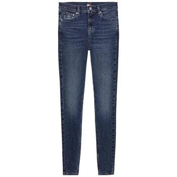 Jeans Tommy Hilfiger DW0DW195351BK