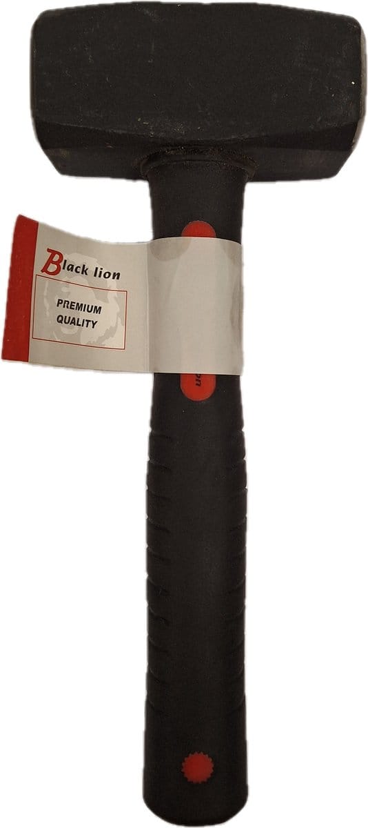 Moker 1250 gram