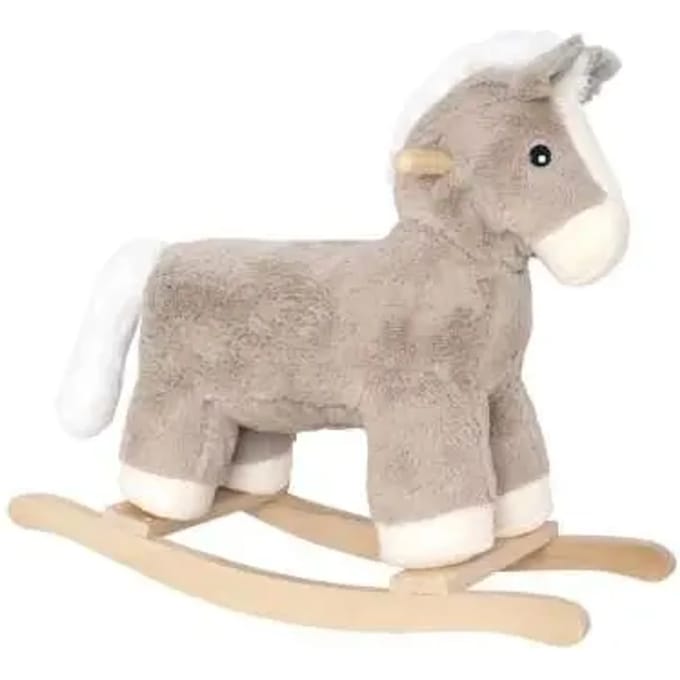 Schommel speelgoed JaBaDaBaDo Cheval
