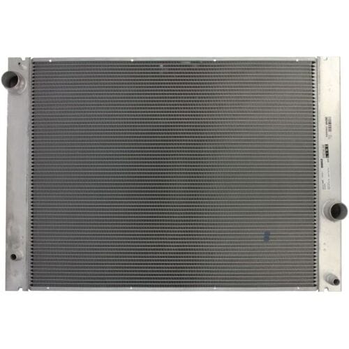 Radiator, motorkoeling MAHLE CR 917 000P