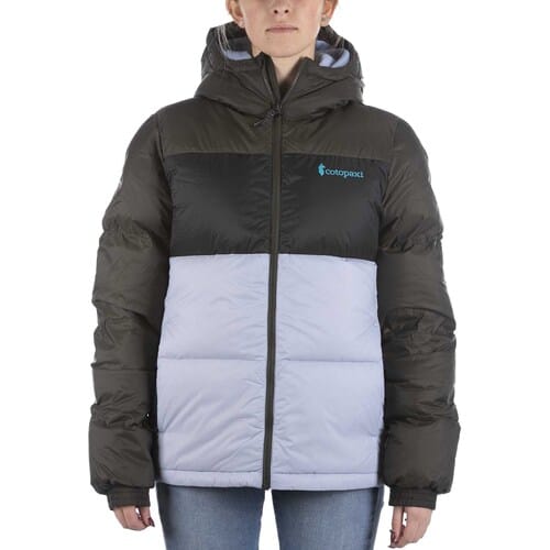 Blazer Cotopaxi Solazo Multicolor