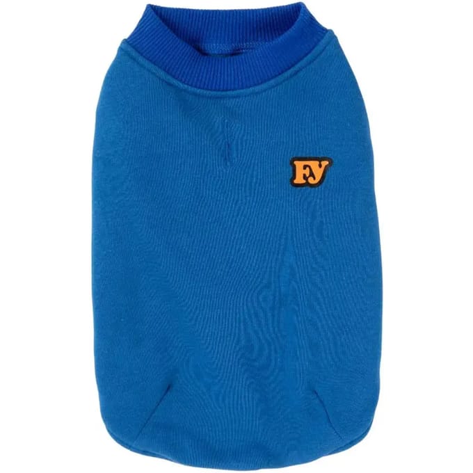Hondentrui FuzzYard