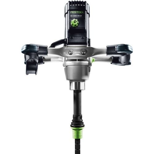 Festool MX 1600/2 RE EF HS3R Mengmachine - 1500W - 160mm