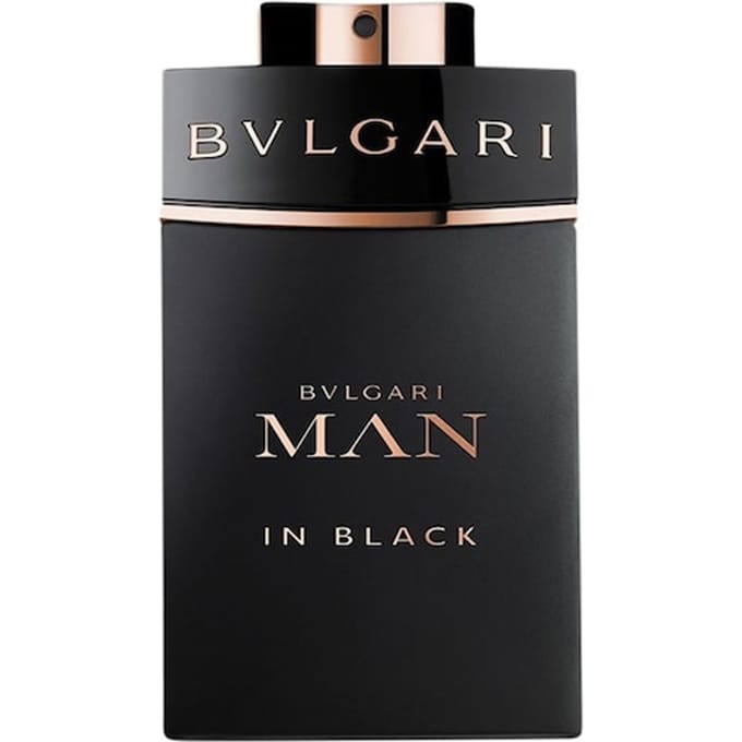 Bvlgari BVLGARI MAN Eau de Parfum Spray Herenparfum Heren 100 ml