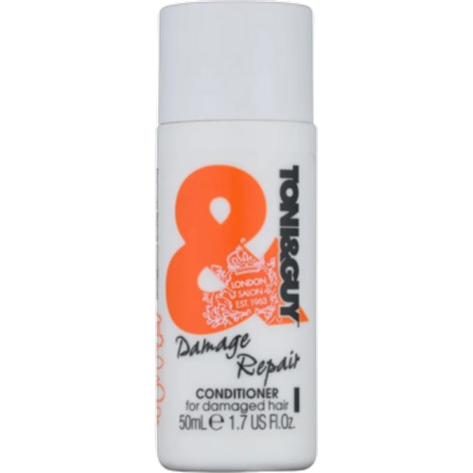 Toni & Guy Schadeherstellende Conditioner - 50ml