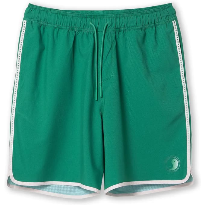 Zwemshort Town & Country Surf Designs Scalop 19"
