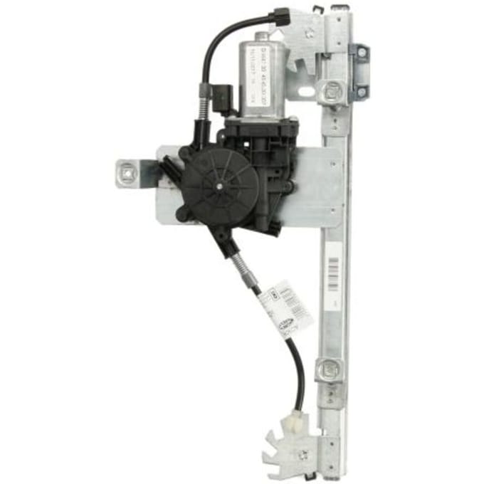Raamregelaar MAGNETI MARELLI 350103906000 rechts