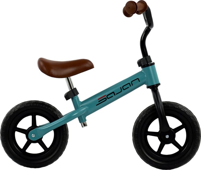 Sajan Loopfiets - Lichtblauw