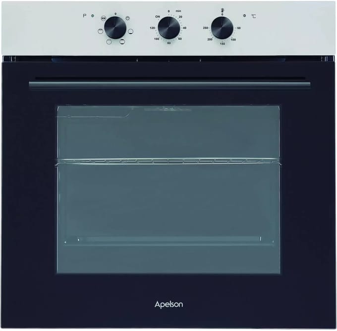 Apelson - Inbouwoven - AMS 5001 X