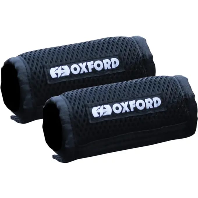 Premium over-grip verwarmde handgrepen Oxford Hotgrips