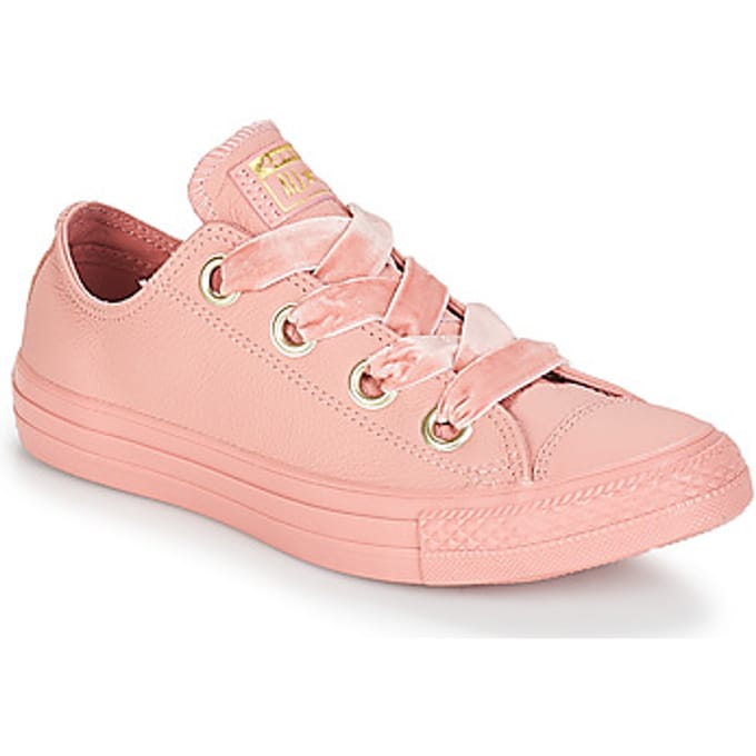 Lage Sneakers Converse ALL STAR BIG EYELETS OX