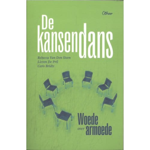 De Kansendans - Lieven De Pril