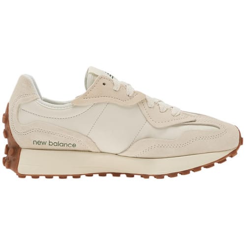 Sneakers New Balance Baskets 327 cuir