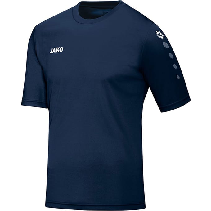 Jako Team SS Shirt Senior - Maat S