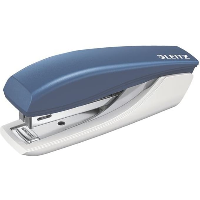 NeXXt 5517 - 10 sheets - Blue - Silver - Metal - Plastic - 80 g/m² - Top - Integrated