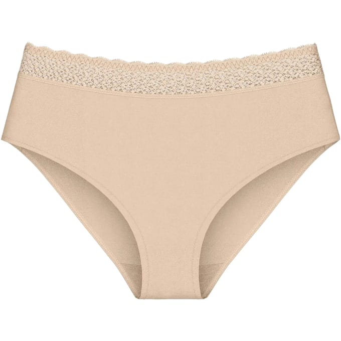 Dames midislip Triumph Feel of Modal