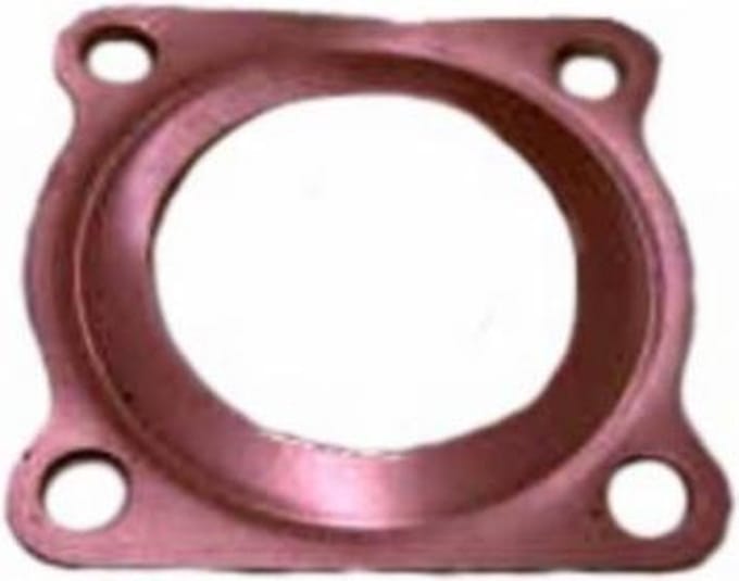 Cilinderkop pakking Minarelli Horizontaal AC 50cc DMP