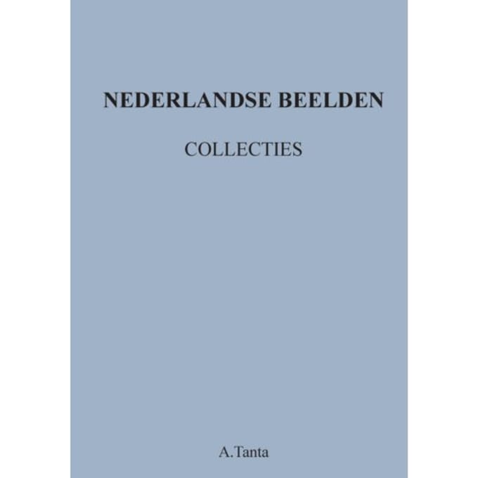 Nederlandse Beelden Collecties - Ante Tanta