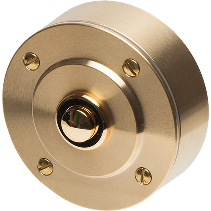 Grothe Ks Deurbel - 716251