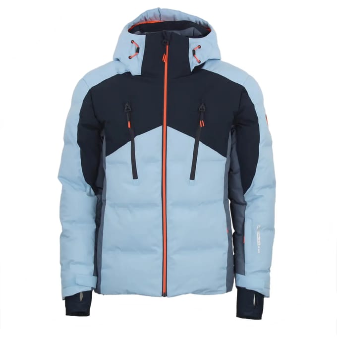 Jas Peak Mountain Cordiere