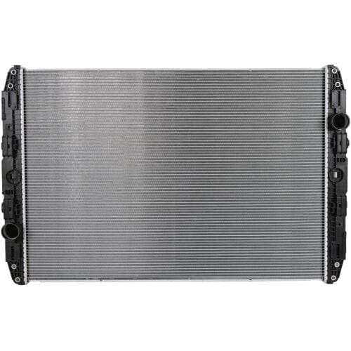 Radiator, motorkoeling TITANX DF2004N