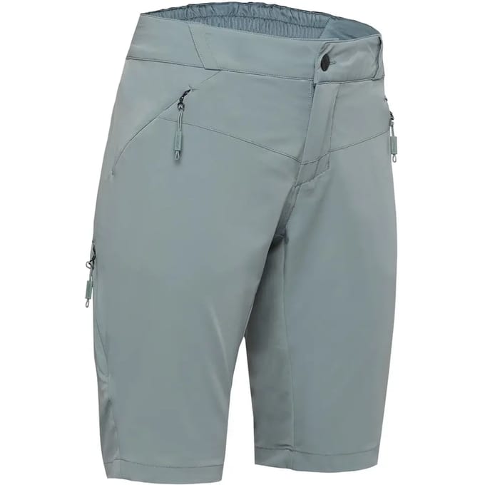 Damesshort Silvini Alma