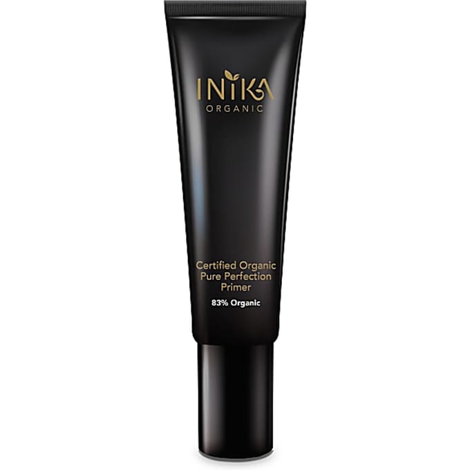 INIKA Pure Perfection Primer