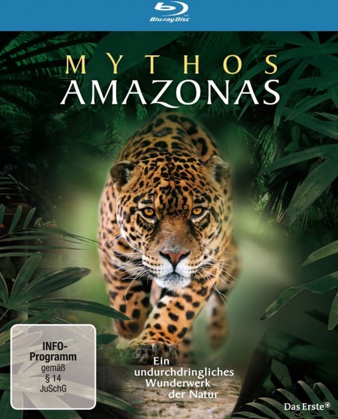 Mythos Amazonas