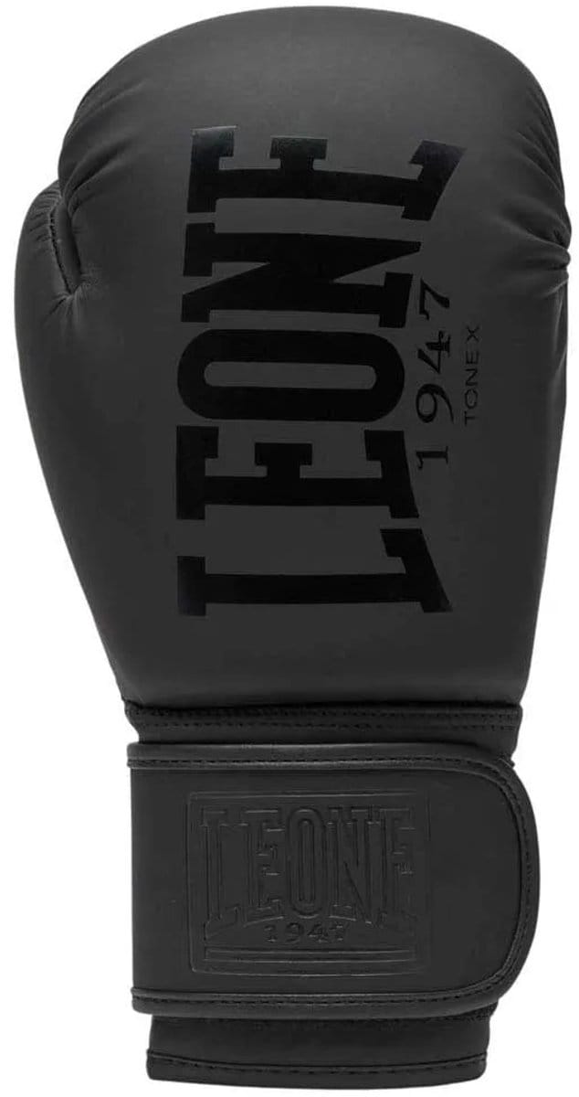 Leone1947 Tone X Bokshandschoenen Zwart 10 oz