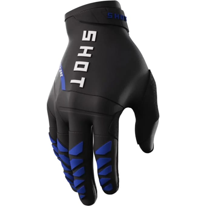 Motorcross handschoenen Shot Core
