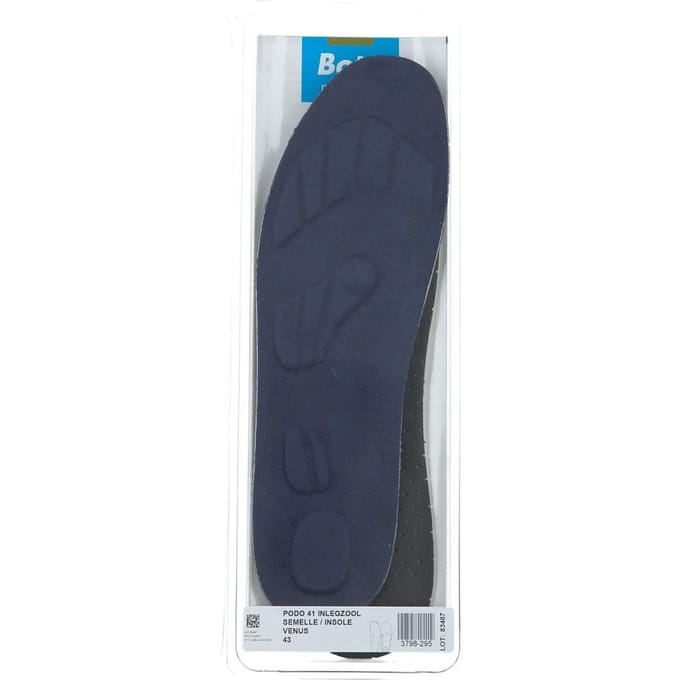 Bota Podo 41 Inlegzool Venus Maat 43 1 Binnenzolen