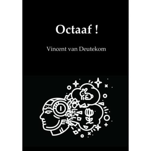 Octaaf! - Vincent van Deutekom