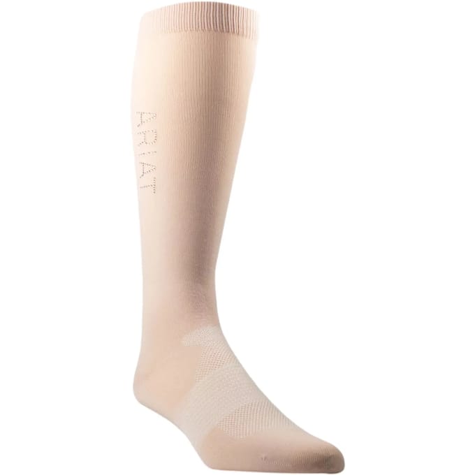 Ariat Tek Radiant Rose Sokken - Maat 36-42