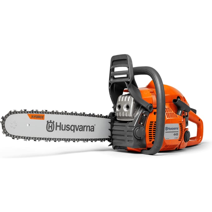 Husqvarna 445 II Benzine Kettingzaag – 2,8PK – 45CM