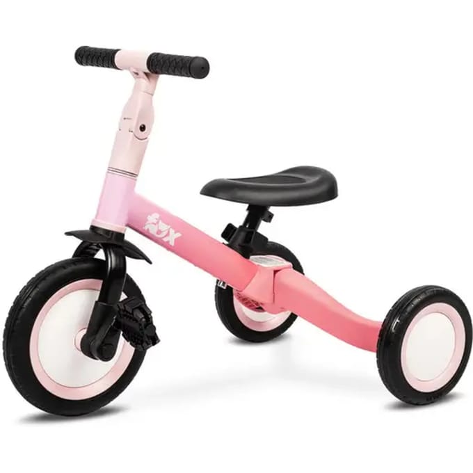 Draisienne Toyz Fox