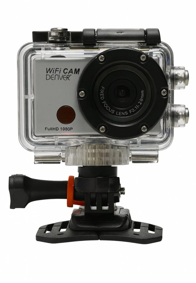 Denver AC-5000W MK2 - Action camera
