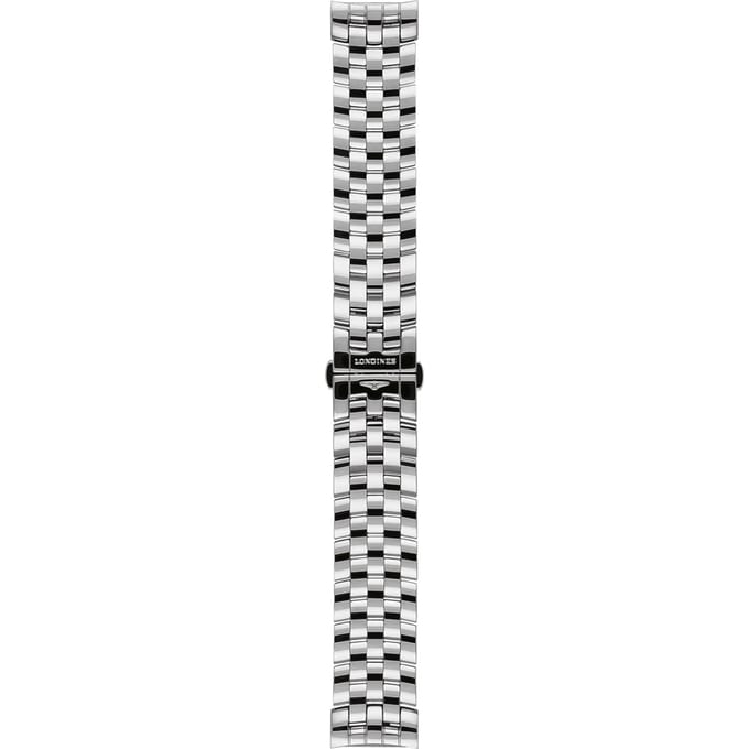 Longines L600117565 Dolce Vita Horlogeband