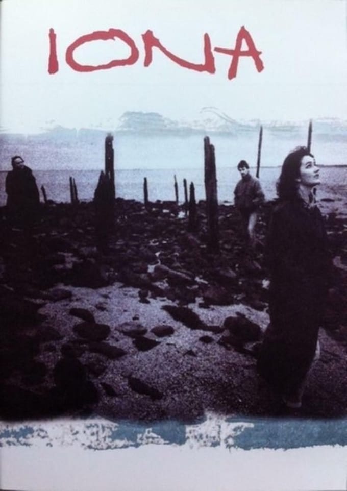 Iona - Iona (DVD)