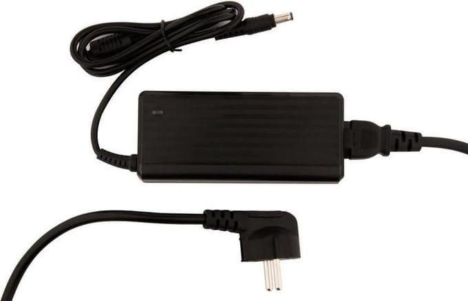 Groenovatie LED Strip Voedingsadapter 24V - Max. 36W