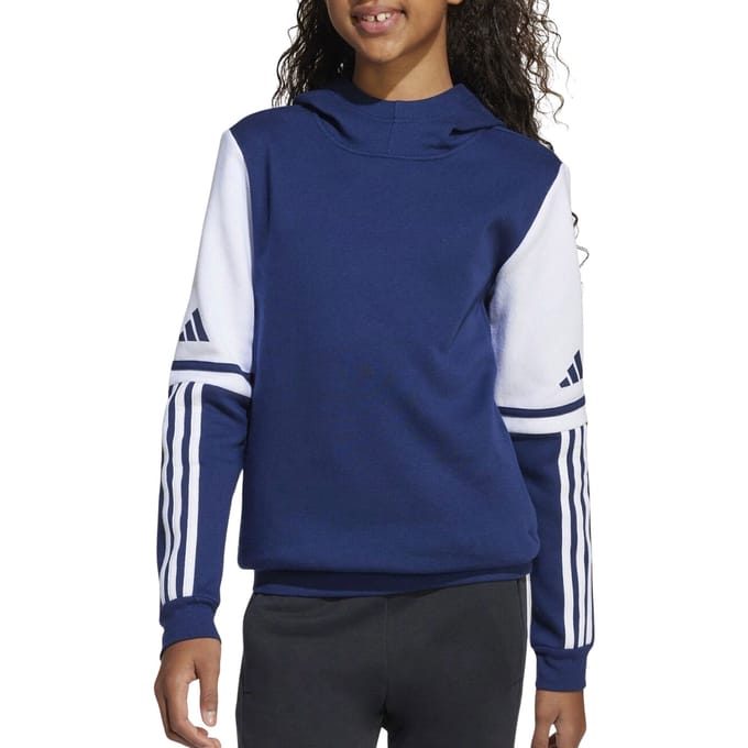 Adidas Squadra 25 Sweat Hoodie Junior - Maat 152