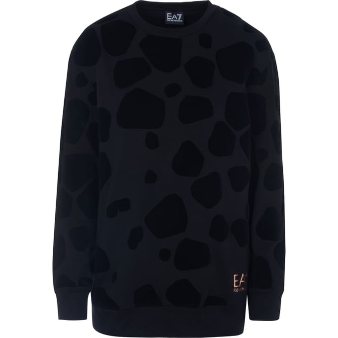 EA7 Emporio Armani-trui
