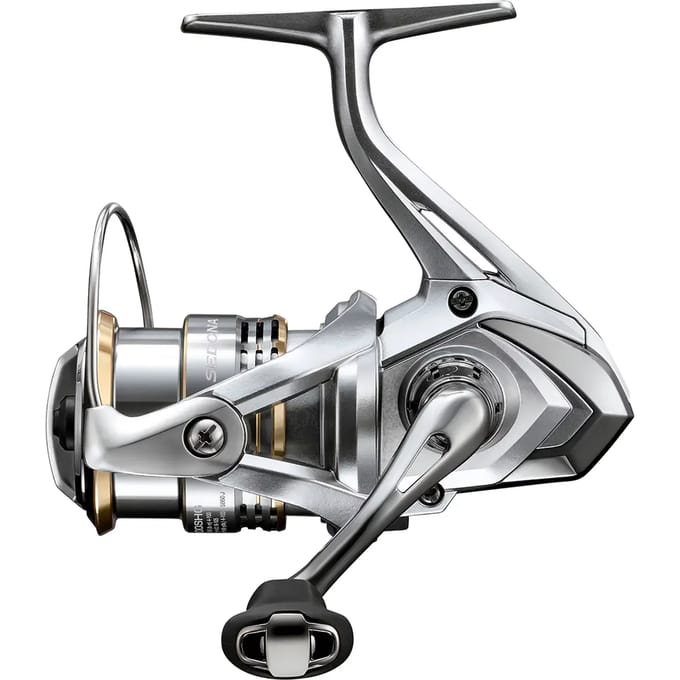 Voorremhaspel Shimano Sedona FJ C2000S HG