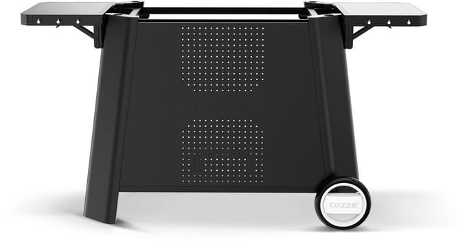 Cozze® Kar 800-serie voor Plancha 800 grill