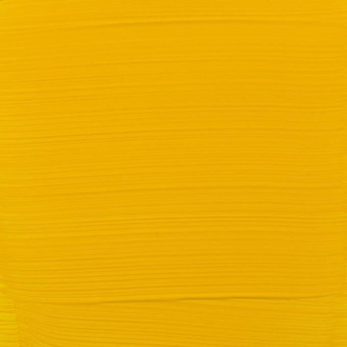 Acrylverf - Amsterdam - Acrilico Standaard - Middel Azo Geel - 20 Ml - Gemengd