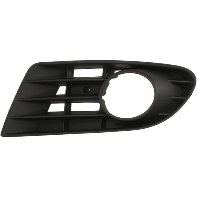 Ventilatierooster, bumper BLIC 6502-07-9533918P rechts