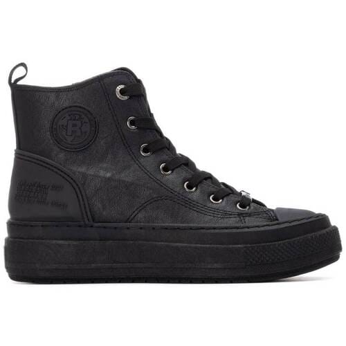 Hoge Sneakers Refresh 17307501