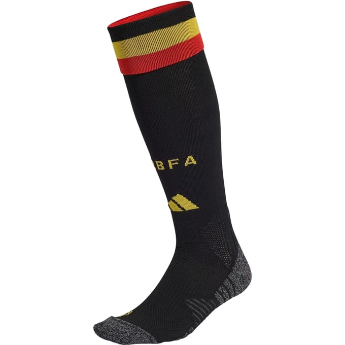 ADIDAS - JM8390 ADIDAS RBFA SOCK - 40-42