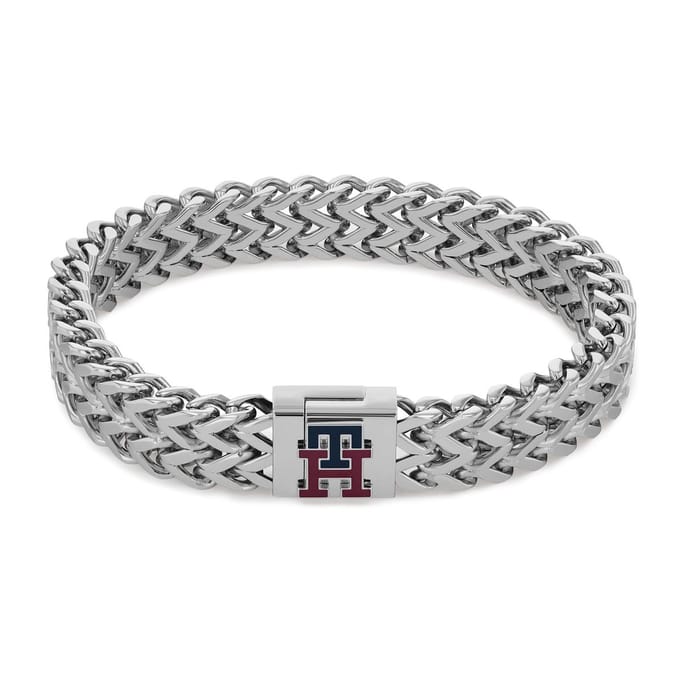 Tommy Hilfiger TJ2790462 Heren Armband