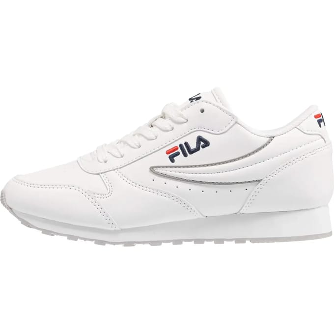 Fila  Lage Sneakers ORBIT LOW WMN